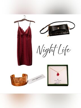 ✴️✴️Shop The Look✴️✴️